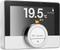 Remeha eTwist - Thermostaat - Aan/uit Modulerend OpenTherm - Wi-Fi (8713809279936)