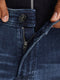 JACK&JONES PLUS JJIGLENN JJORIGINAL AM 812 PS - Heren Jeans - Maat 42