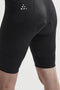 Craft Essence Shorts - Fietsbroek Dames - Maat L - Zwart