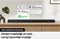 Samsung HW-Q800C - Soundbar 5.1.2 met draadloze subwoofer - Dolby Atmos - Zwart