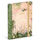 Lannoo Graphics - Diary Wire-O 2024 - Agenda 2024 - Wire-O - BOTANIC - Pink - 7d/2p - 4Talig - 120 x 160 mm