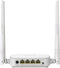 Tenda N301 - Router - 300 Mbps - Wit