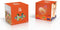 Plus-Plus Basic 600-delige bouwset - Constructiespeelgoed - Neon kleuren - Vanaf 5 jaar (600 stuks)
