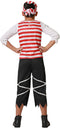 Kostuums voor Kinderen Piraat - 10-12 Jaar