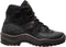 Grisport Sherpa - Unisex Wandelschoenen - Stevige allround schoen met ademende voering - Bruin