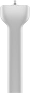 Laifen T1 Pro - Scheerapparaat - T-vormig design - Zilver
