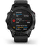 Garmin fēnix 6 Pro - Smartwatch - GPS outdoor met TOPO kaarten - Grijs (Zwart)