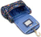 Oilily Cathy - Toilettas - Dames - Blauw - One Size