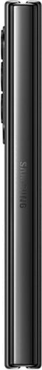 Samsung Galaxy Z Fold 4 - 256GB - 5G - Flex Mode - Phantom Black