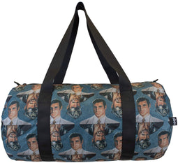 LOQI Weekender - Day & Night Large Recycled