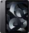 Apple iPad Air (2022) - 10.9 inch - M1 - WiFi - 256GB - Spacegrijs