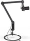 ENDORFY Solum Studio - PC-microfoon - 20 - 20000 Hz - Zwart