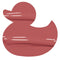 Nyx Professional Makeup Duck Plump - Nude Swings - Plumping lipgloss - Roos - 6,8ml