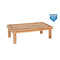 Snackdienblad Viejo Valle 29 x 15 x 9 cm (4 Stuks)