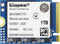 Kingston NV3 - M.2 2230 SSD - 1TB - PCIe 4.0 NVMe - Leessnelheid 6000MB/s