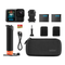 GOPRO HERO13 Black Pack + Accessories Action cam Zwart
