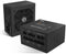 Nox Hummer GDW Gold - Voedingsbron ATX 80 Plus Gold 1200W - Zwart