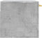 vidaXL - Wandkast - 60x36,5x35 - cm - bewerkt - hout - betongrijs
