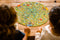 Nathan 31548 bordspel Trivia
