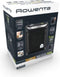 Rowenta Excel Eco Safe SO9265F0 - Keramische kachel - 2 verwarmingssnelheden - Zwart