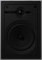 Bowers & Wilkins CWM664 - Inbouwspeaker - 130W RMS - Zwart