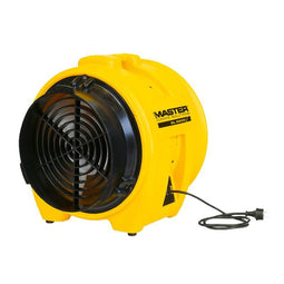 Master BL 8800 - Ventilator - Hoge luchtverplaatsing