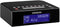 Sangean DCR-89+ - DAB+/FM-wekkerradio - Automatische tijdinstelling - Zwart