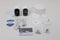 Eufy Security eufyCam C35 - Draadloze Beveiligingscamera - Kleurennachtzicht IP67 - Wit