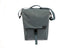 New Looxs Tulum Single - Enkele Fietstas - 100% Gerecycled Polyester - Geschikt voor Elektrische Fietsen - 16 liter - Grey-Green