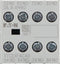 Eaton DILA-XHI40 Hulpschakelblok 4x NO 4 A Opsteekbaar 1 stuk(s)