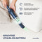 Samako NanoDetect - Kruimeldief - Snoerloos 120W 18V - Blauw
