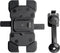Rockbros - 25210030007 - - 25210030007 - telefoonhouder - voor - motor - zwart