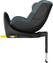 Maxi-Cosi Mica 360 S - Autostoeltje - 360° draaibaar - Tonal Graphite