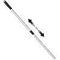 UPP - Aluminium telescoopsteel - Traploos verstelbaar 68-110 cm - Tuingereedschap
