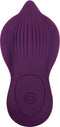 Evolved - Velvet Hammer Clitoris Vibrator - Paars