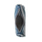 Michael Kors Carmela - Schoudertas - Leer - 20 x 12 x 7 cm - Blauw