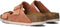 Birkenstock Arizona - Slippers - SoftComfort voetbed - Roze (38)
