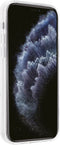 Vivanco Safe and Steady - Soft Case - Krasbestendig Schokbestendig - Transparant