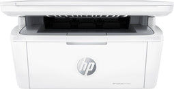 HP LaserJet M140w - All-In-One Laserprinter - 20 ppm - Zwart-Wit