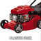 Einhell GC-PM 40/2 - Benzine Grasmaaier - 132 cm³ - 2 kW - Maaibreedte: 40 cm - Aanbevolen gazonoppervlakte: tot 800 m² - 45 L opvangbak - Maaihoogte: 25-60 mm