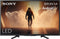 Sony KD-32W800 - HD Ready TV - 32 inch - Android TV met Google Assistant - Zwart