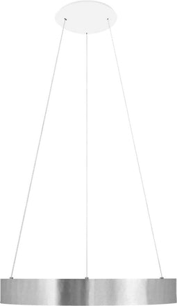 LEDVANCE SUN@HOME hanglamp, 45-mm, zilver, 18.5W, 5-lm