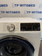 SAMSUNG WW8BM642OBWEN - Vrijstaande wasmachine - QuickDrive 8 kg 1400 RPM EcoBubble - Wit