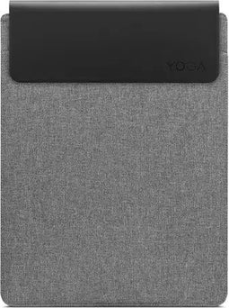 Lenovo GX41K68624 - Laptoptas - Gerecycled materiaal - Grijs 14,5"