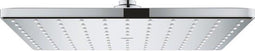 GROHE Rainshower 310 Mono Cube hoofddouche - 31cm - PureRain straal - chroom