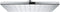 GROHE Rainshower 310 Mono Cube hoofddouche - 31cm - PureRain straal - chroom
