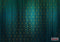 Komar - Fotobehang - Mystique - Vert - 400x280 - cm