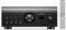 Denon PMA-3000NE - Stereoversterker - 2 x 80W - Zwart Aluminium