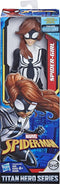 Spiderman Titan Hero Series Figuur 30 cm Assorti