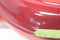 Le Creuset Campagnard - Braadpan - Ø30 cm - Gietijzer - Kersenrood